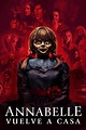 Annabelle Comes Home (2019) - Posters — The Movie Database (TMDb)