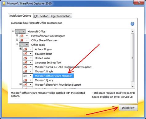 Microsoft Office 2007 Language Pack Brownmedical