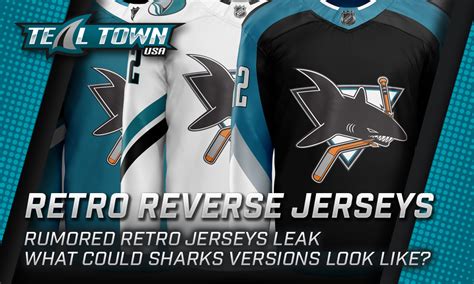 I understand that some minnesota hockey fans really want the wild to be their separate entity and that's perfectly reasonable. Retro Reverse Jerseys Coming - Teal Town USA
