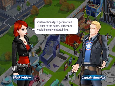 See more ideas about avengers, marvel avengers academy, marvel avengers. Stony Avengers Academy - suppiedoodles: So I saw the Avengers Academy concept art ... : Welcome ...