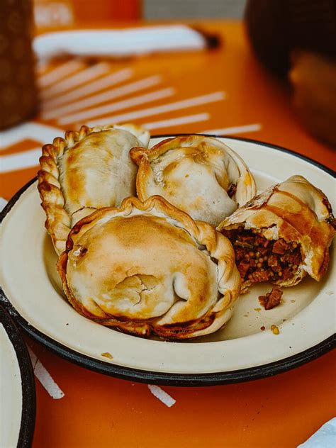 The Best Typical Food In Argentina To Eat Like A Local — Sol Salute