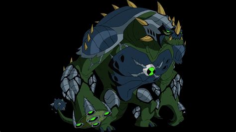 Ben 10 All Positive Ultimate Aliens Omniverse Fanmade Youtube