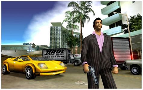 Gta Vice City Grand Theft Auto Descargar Para Mac Gratis