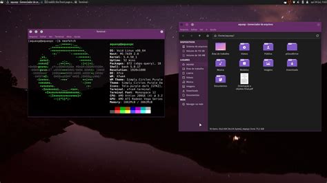 Void Linux Is The Best Disrto Ive Used Rvoidlinux