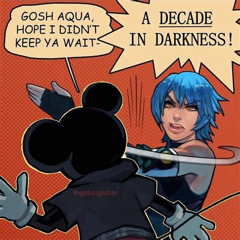 Kingdom Hearts Funny Kingdom Hearts Ii Kingdom Hearts Fanart