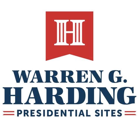 Harding Presidential Sites Marion Oh