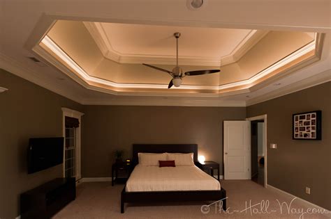 Simple Tray Ceiling Design To Make Your Room More Stylish Ceiling