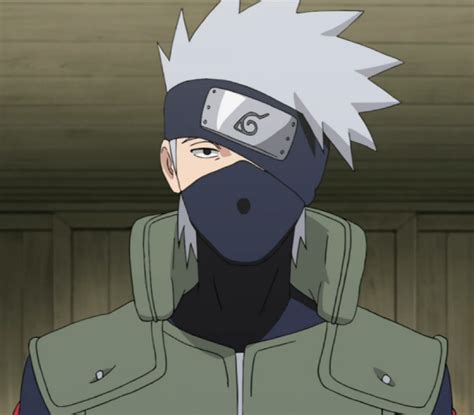 Albums 96 Wallpaper Picture Of Kakashi From Naruto Excellent