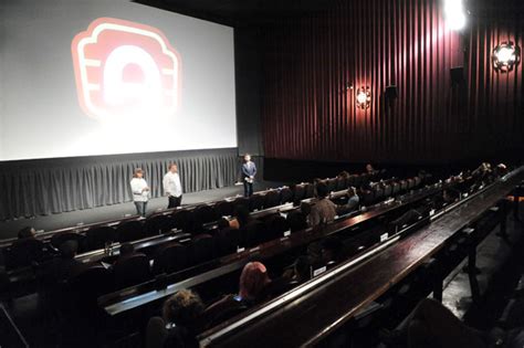 Find showtimes at alamo drafthouse cinema. The New Alamo Drafthouse South Lamar - 22 of 25 - Photos ...