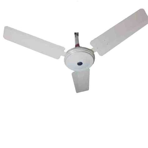 Bldc Solar Dc Ceiling Fan 12v24w 48 Inch Blades Shoponlinesolar