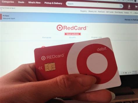 Legit 4040 Target Coupon With New Redcard Debit