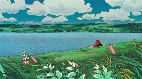 Imagen Insertada Studio Ghibli Movies Studio Ghibli Art Cartoon