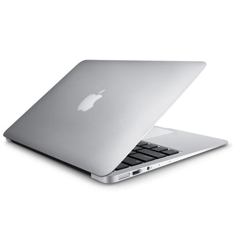 Apple Macbook Air I5hd60008gb256gb Ssd133 Osx Gris Espacial