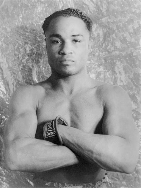 Boxing History On Twitter Rt Boxerjoegrim Henry Armstrong Made