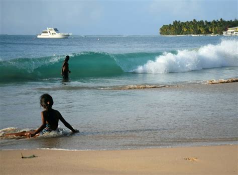 8 Idyllic Beach Photos That Will Inspire You To Visit Tobago Travel
