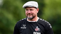 1. FC Köln: Trainerteam von Steffen Baumgart hat Verträge verlängert ...