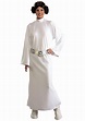 Women's Princess Leia Costume