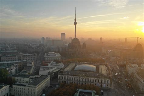 Berlin: Alex II | DRONESTAGRAM