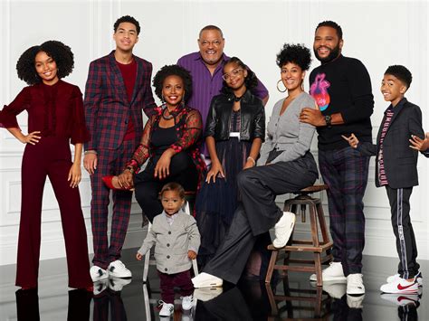 abc s ‘black ish returns for its final season with special guest star michelle obama highlander