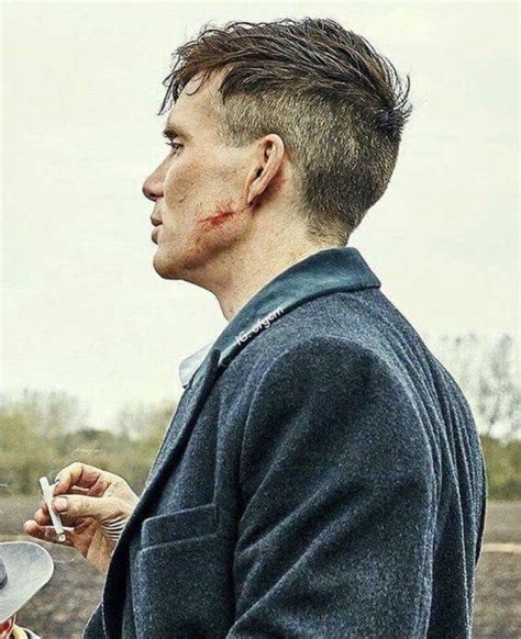 Episode 1.2 is the second episode of the first series of peaky blinders and the second episode of the series overall. Pin by Mohammed on Peaky blinders | Peaky blinder haircut, Peaky blinders hair, Cillian murphy ...
