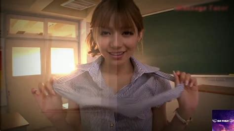 Best Japanese Romance Movies Sexy Teacher Mix Public Youtube