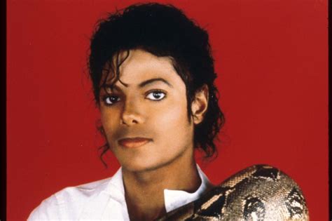 a documentary is being prepared that will show how michael jackson s thriller album was made