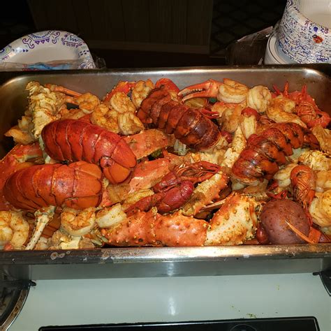 Crab Boil Allrecipes