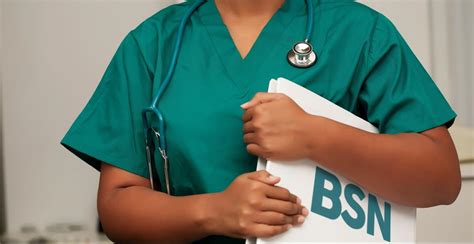 Bsn Nurse Salary How Much Does A Nurse With A Bsn Make 2024