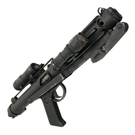 E 11 Blaster Rifle Fortnite Wiki Fandom