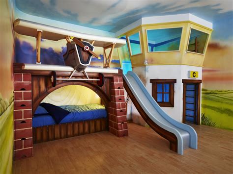 We have countless stories of them sleeping on top of each other, to. Baron's Bunk - Luxury handmade boys bedroom and furniture