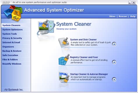 Giveaway Of The Day Free Licensed Software Daily — Advanced System