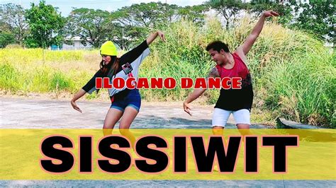 Sissiwit Ilocano Dance Igorot Tribal Dance Dance Fitness Oc Duo