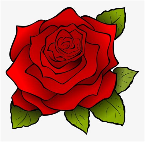 Red Rose Cartoon Images ~ Fresh Bayfreshflowers Bochicwasure
