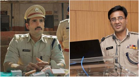 Khakee The Bihar Chapter Heres The Real Story Of Ips Officer Amit