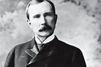 John D. Rockefeller — The World’s First Billionaire | by tom ayling ...