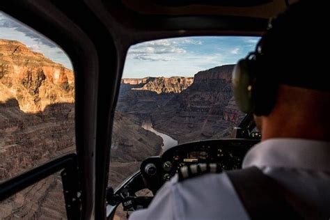 Grand Canyon West Rim Luxury Helicopter Tour In 2022 Grand Canyon