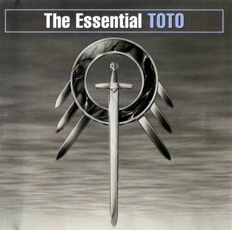 Toto The Essential Toto Cd Compilation Remastered Discogs