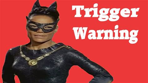 The Shocking Life Of Eartha Kitt Catwoman Batman 66 Tv Series Youtube