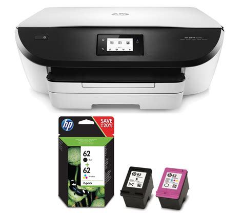 Buy HP ENVY 5546 Home Photo All-in-One Wireless Inkjet ...