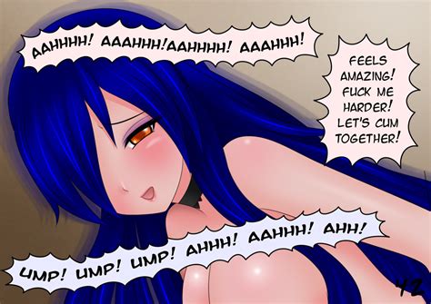 Wild Ride With Tess Comic Page 42 By Mtxxxartist Hentai Foundry
