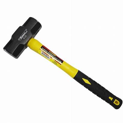 Hammer Sledge Steel Carbon Forged Handle China