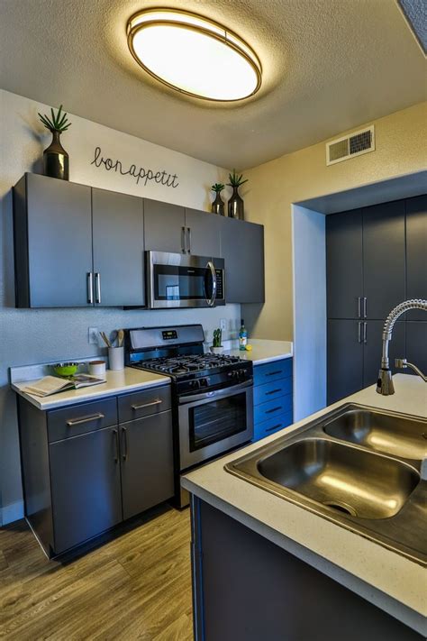 The perfect 1 bed apartment is easy to find with apartment guide. Solitude at Centennial Apartments - Las Vegas, NV ...