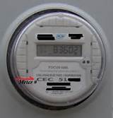 Electricity Meter Validation Photos