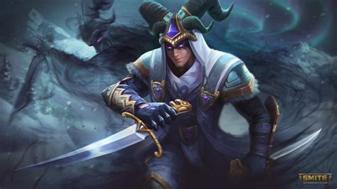 Loki season 2 coming soon. Loki Smite 4K HD Games Wallpapers | HD Wallpapers | ID #38127
