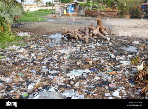 Oil Pollution Africa Hi Res Stock Photography And Images Alamy