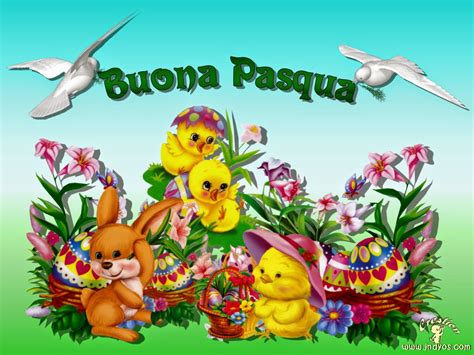 Siete finiti nella raccolta pasquale più giusta, dato che troverete tanti di quei modi per strappare una risata ai fortunati che riceveranno un vostro messaggio! SPECIALE PASQUA - AUGURI BUONA PASQUA - IMMAGINI ...