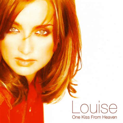 One Kiss From Heaven The Single Remix Single By Louise Spotify