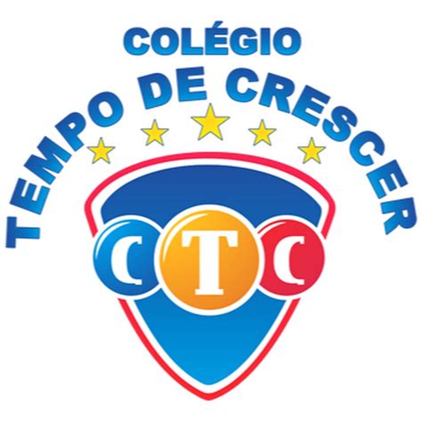 Colégio Tempo De Crescer Youtube