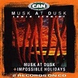 Musk at Dusk + Impossible Holidays by Irmin Schmidt (Compilation ...