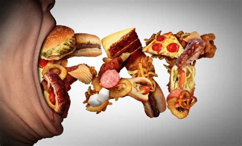 How To Stop Eating So Much Junk Food And Lose Weight